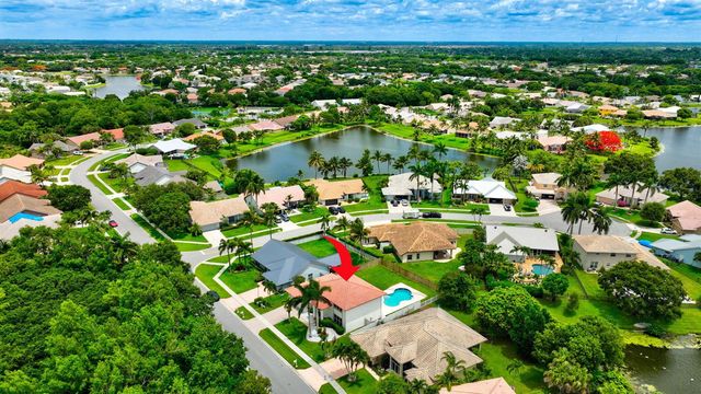 6305 Blue Bay Circle, Lake Worth, FL 33467