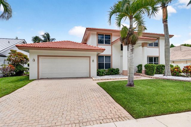 6305 Blue Bay Circle, Lake Worth, FL 33467