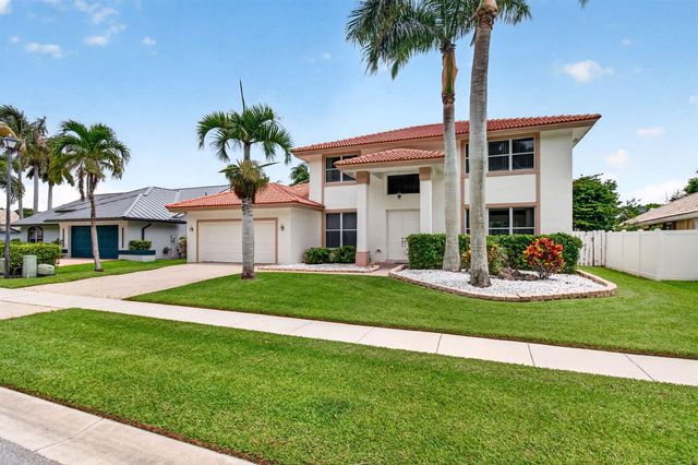 6305 Blue Bay Circle, Lake Worth, FL 33467