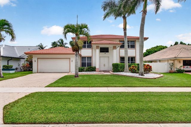 6305 Blue Bay Circle, Lake Worth, FL 33467