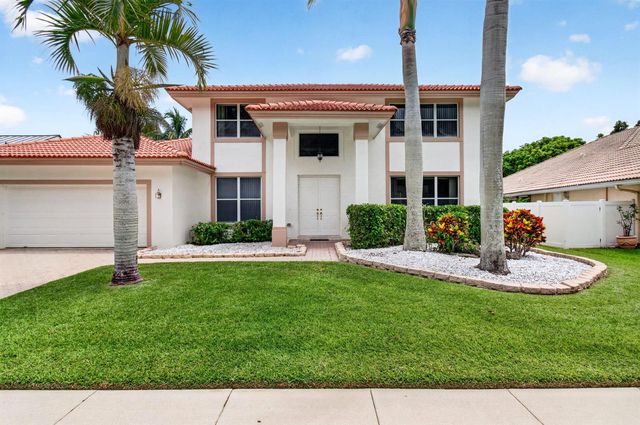 6305 Blue Bay Circle, Lake Worth, FL 33467