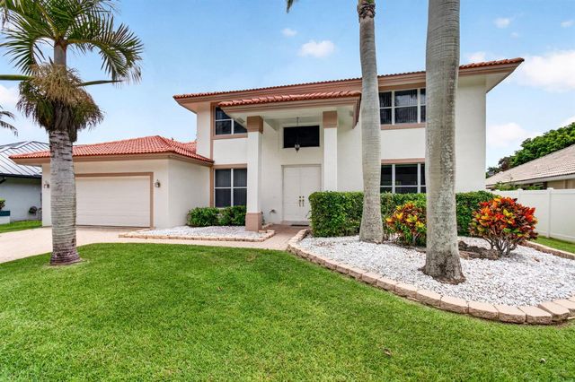 6305 Blue Bay Circle, Lake Worth, FL 33467