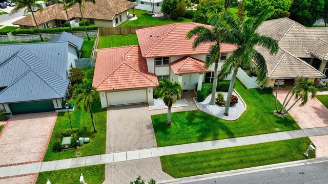 6305 Blue Bay Circle, Lake Worth, FL 33467