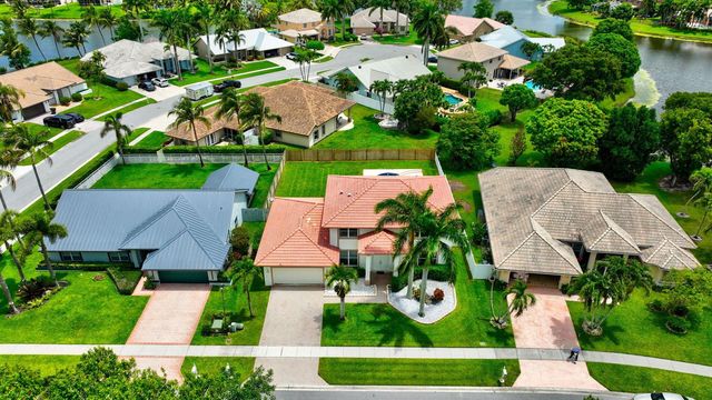 6305 Blue Bay Circle, Lake Worth, FL 33467