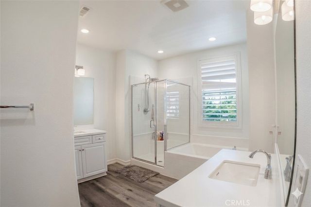 3287 E Wild Horse Privado 8, Ontario, CA 91762