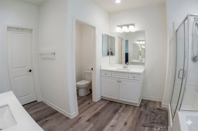 3287 E Wild Horse Privado 8, Ontario, CA 91762