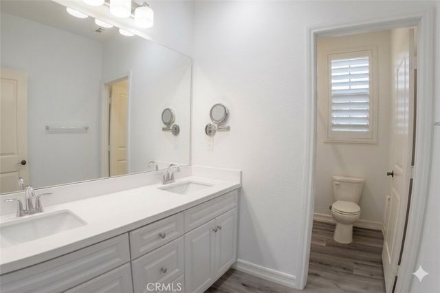 3287 E Wild Horse Privado 8, Ontario, CA 91762