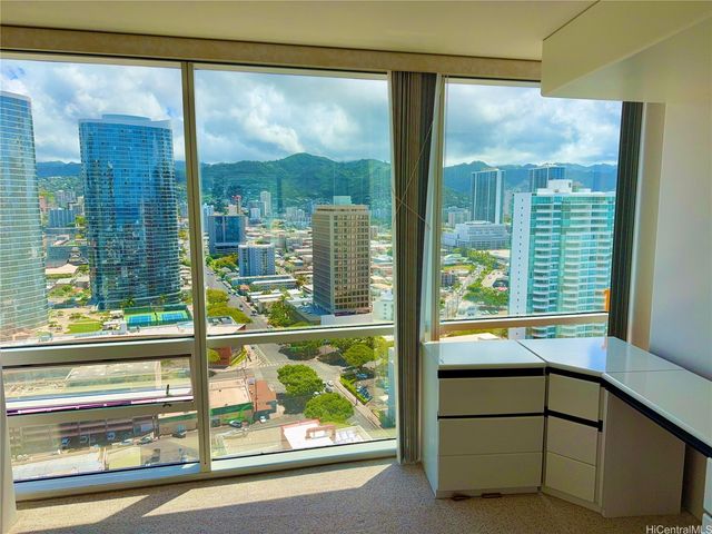 88 Piikoi Street 2803, Honolulu, HI 96814