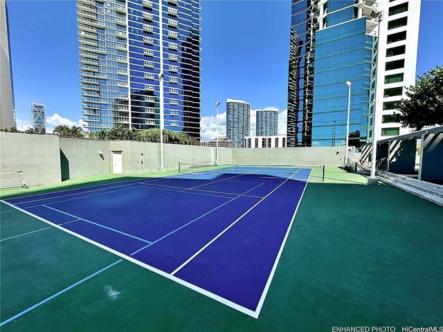 88 Piikoi Street 2803, Honolulu, HI 96814