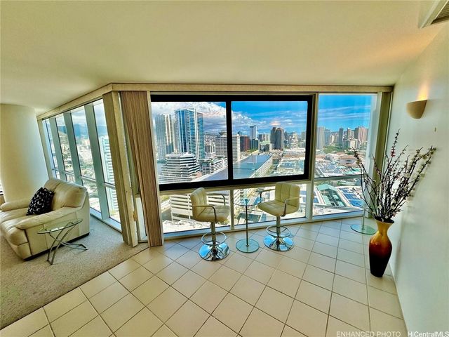 88 Piikoi Street 2803, Honolulu, HI 96814