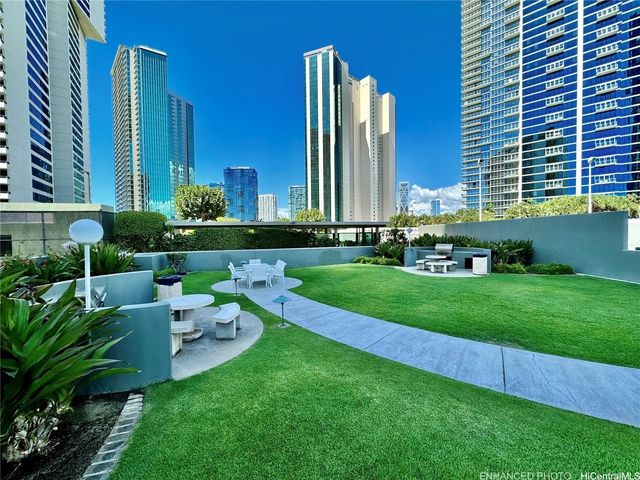 88 Piikoi Street 2803, Honolulu, HI 96814