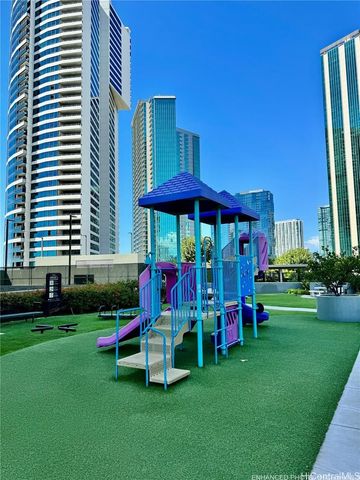 88 Piikoi Street 2803, Honolulu, HI 96814