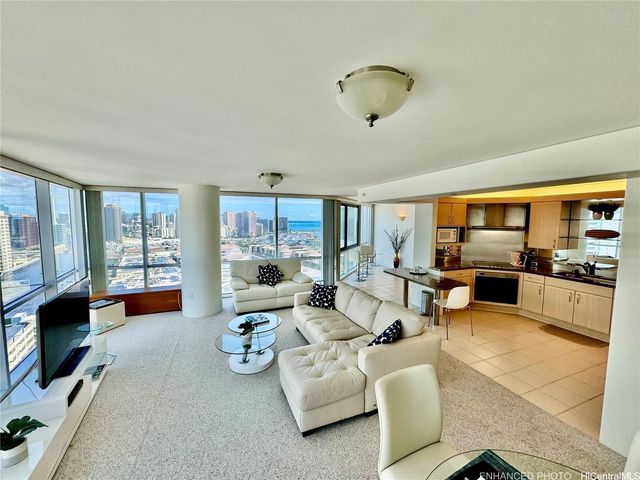 88 Piikoi Street 2803, Honolulu, HI 96814