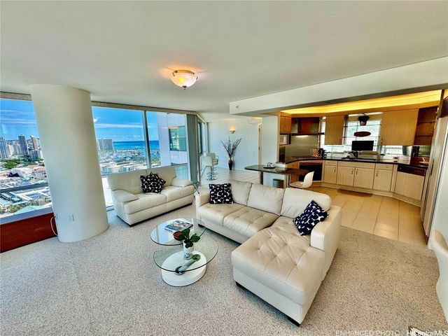 88 Piikoi Street 2803, Honolulu, HI 96814
