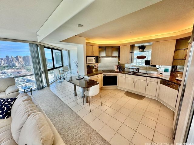 88 Piikoi Street 2803, Honolulu, HI 96814