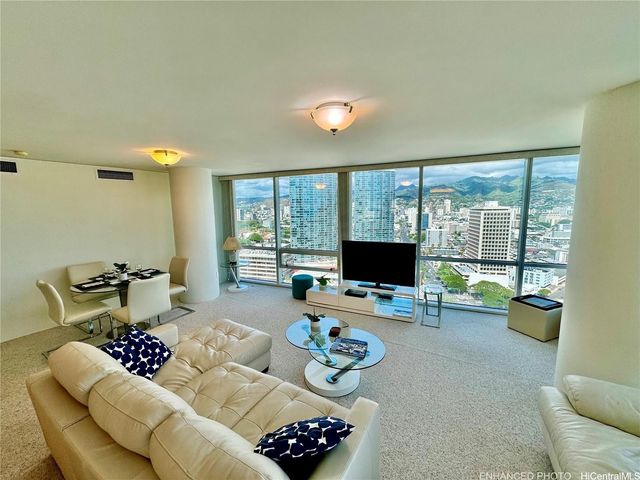 88 Piikoi Street 2803, Honolulu, HI 96814
