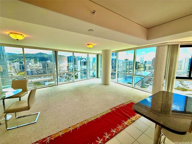 88 Piikoi Street 2803, Honolulu, HI 96814