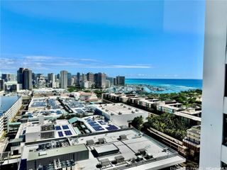 88 Piikoi Street 2803, Honolulu, HI 96814