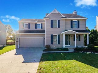 500 Heartwood Lane, Saline, MI 48176