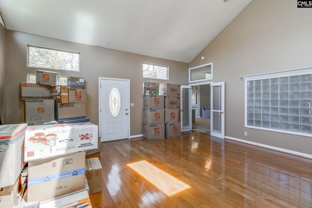 112 Chippenham Circle, Columbia, SC 29210