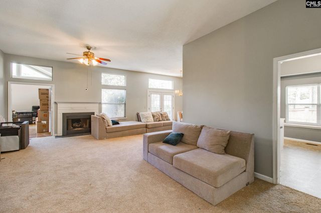 112 Chippenham Circle, Columbia, SC 29210