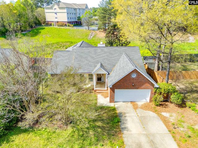112 Chippenham Circle, Columbia, SC 29210