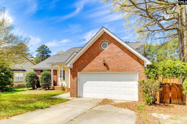 112 Chippenham Circle, Columbia, SC 29210