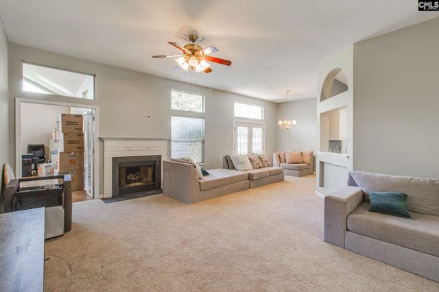 112 Chippenham Circle, Columbia, SC 29210