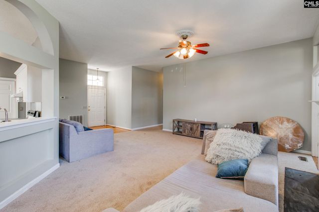 112 Chippenham Circle, Columbia, SC 29210