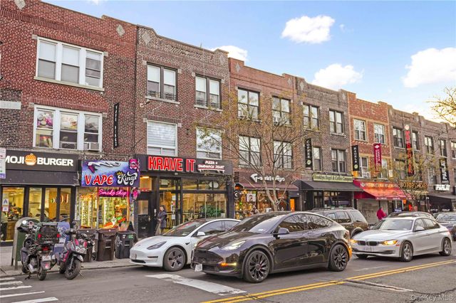 3617 30th Avenue, Astoria, NY 11103