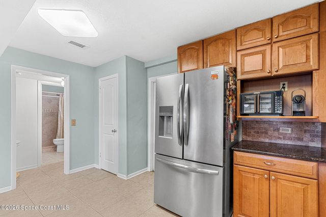 412 Emerald Drive S, Indian Harbour Beach, FL 32937