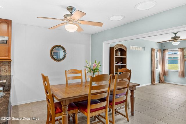 412 Emerald Drive S, Indian Harbour Beach, FL 32937