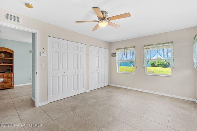 412 Emerald Drive S, Indian Harbour Beach, FL 32937