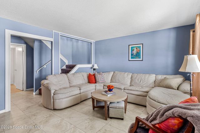 412 Emerald Drive S, Indian Harbour Beach, FL 32937