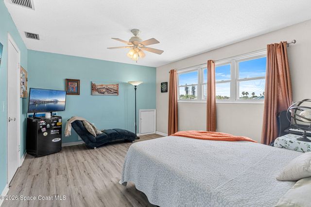 412 Emerald Drive S, Indian Harbour Beach, FL 32937