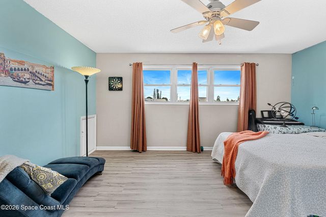412 Emerald Drive S, Indian Harbour Beach, FL 32937