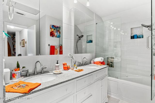 412 Emerald Drive S, Indian Harbour Beach, FL 32937