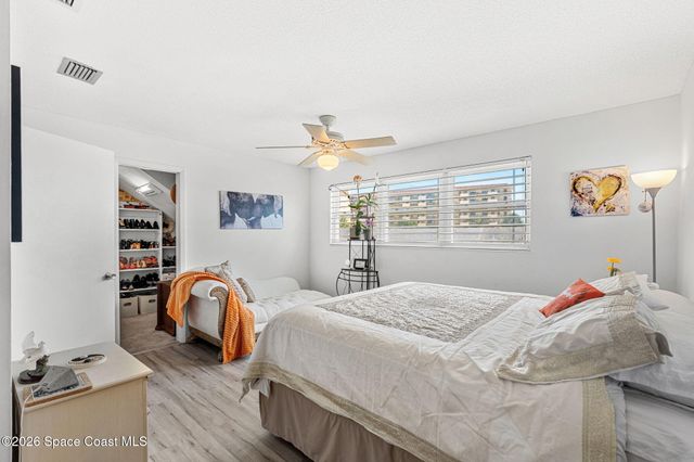 412 Emerald Drive S, Indian Harbour Beach, FL 32937