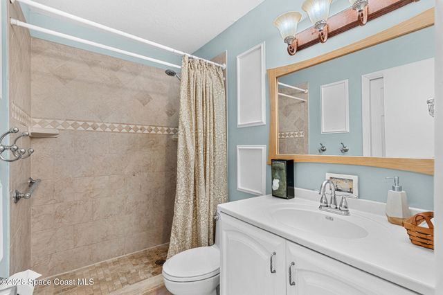 412 Emerald Drive S, Indian Harbour Beach, FL 32937