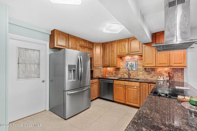 412 Emerald Drive S, Indian Harbour Beach, FL 32937