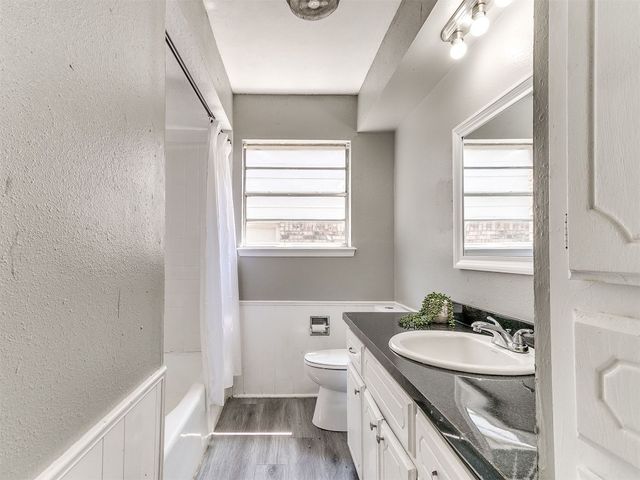 315 W Silverwood Drive, Midwest City, OK 73110