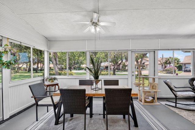4810 Catamaran Circle, Boynton Beach, FL 33436
