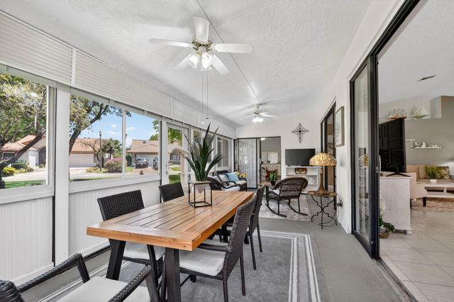 4810 Catamaran Circle, Boynton Beach, FL 33436