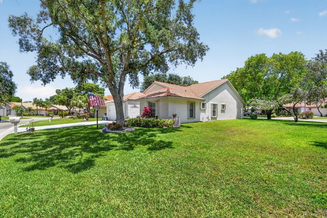 4810 Catamaran Circle, Boynton Beach, FL 33436