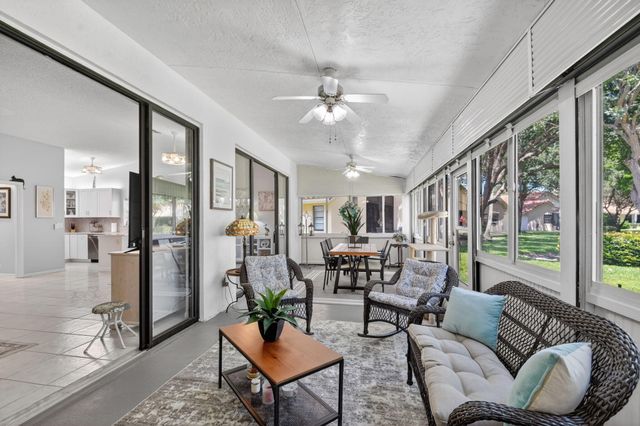 4810 Catamaran Circle, Boynton Beach, FL 33436
