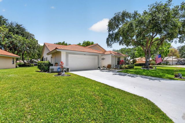 4810 Catamaran Circle, Boynton Beach, FL 33436