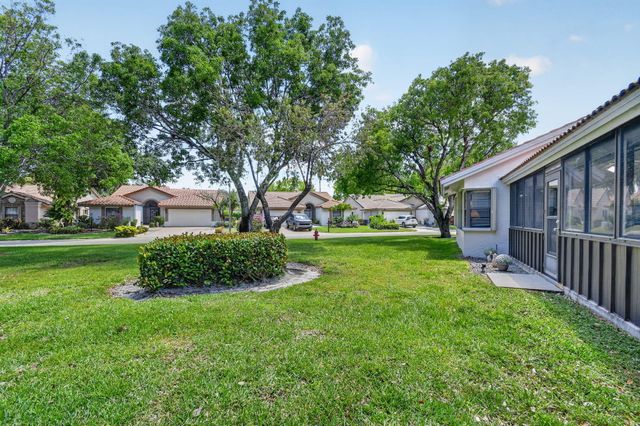 4810 Catamaran Circle, Boynton Beach, FL 33436
