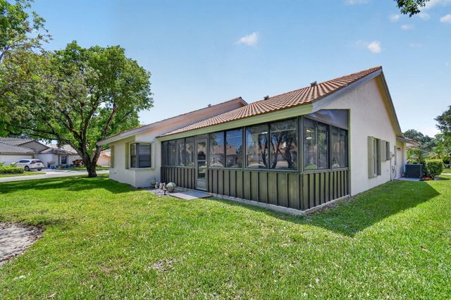 4810 Catamaran Circle, Boynton Beach, FL 33436