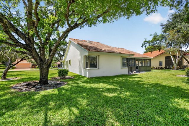 4810 Catamaran Circle, Boynton Beach, FL 33436