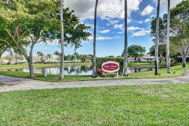 4810 Catamaran Circle, Boynton Beach, FL 33436